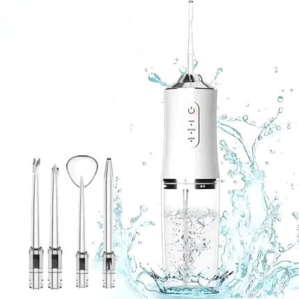 Super Clean™ - Limpeza Essencial para Protocolos e Implantes